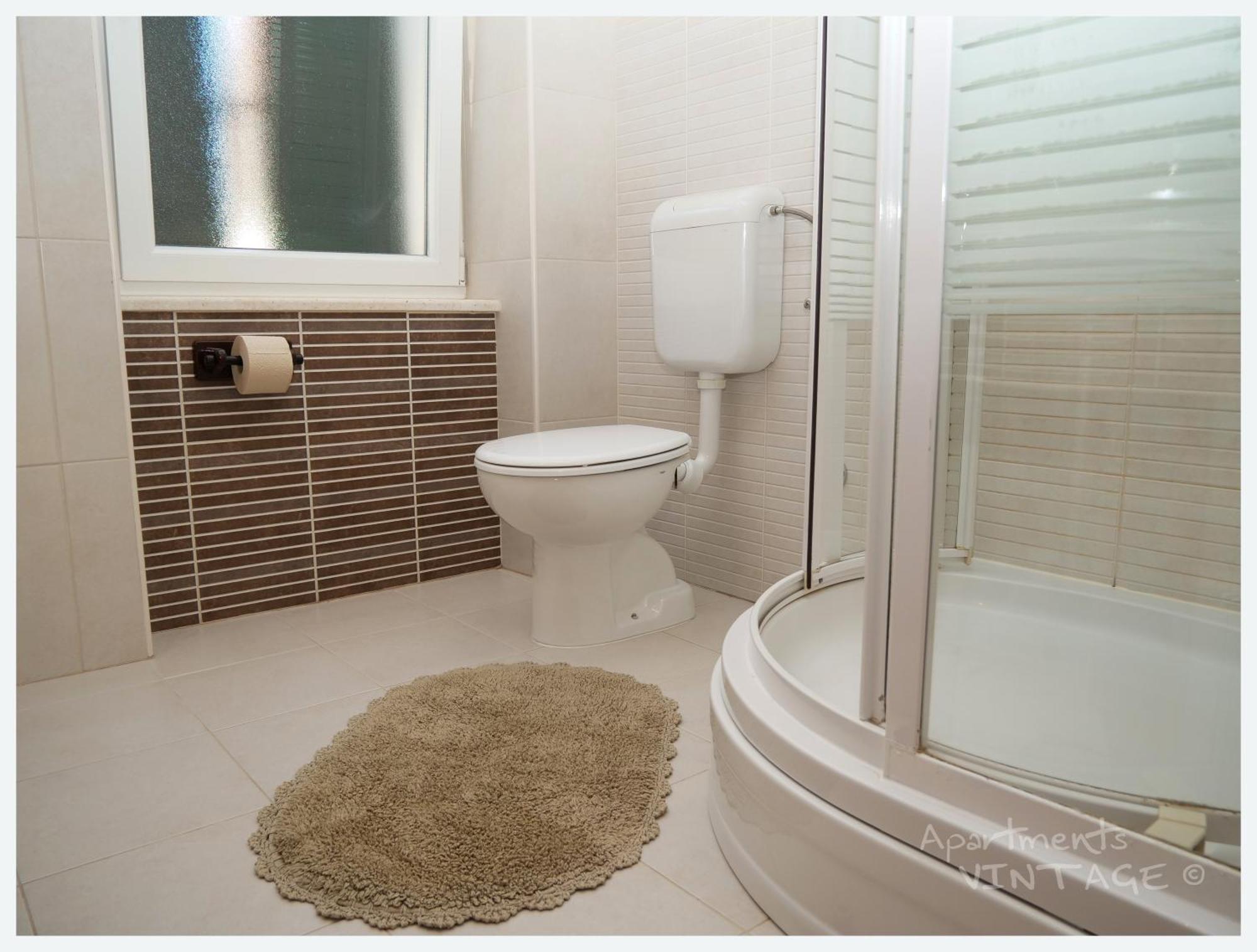Vintage Apartment Primosten Luaran gambar